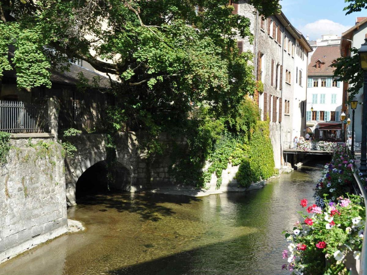 Annecy Centre - Lumineux Et Spacieux Appartement 2 Pieces De 54M² Pour 2/4 Personnes - Fr-1-432-28 מראה חיצוני תמונה
